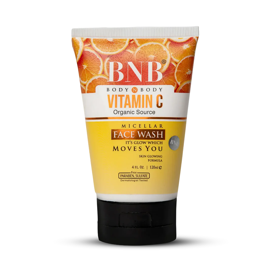 BNB Vitamin C Face Wash