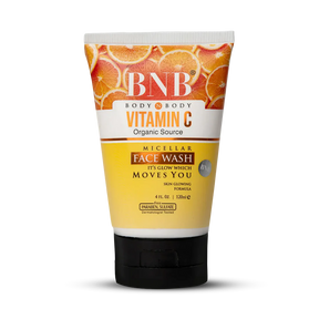 BNB Vitamin C Face Wash