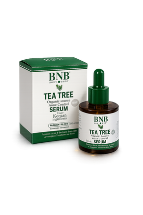 BNB Tea Tree Acne Control Serum