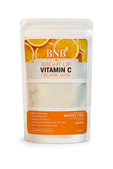 BNB Bright Up Vitamin C Mask