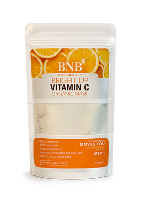 BNB Bright Up Vitamin C Mask