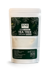 BNB Tea Tree Acne Mask