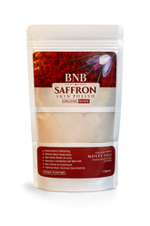 BNB Saffron Skin Polish Mask