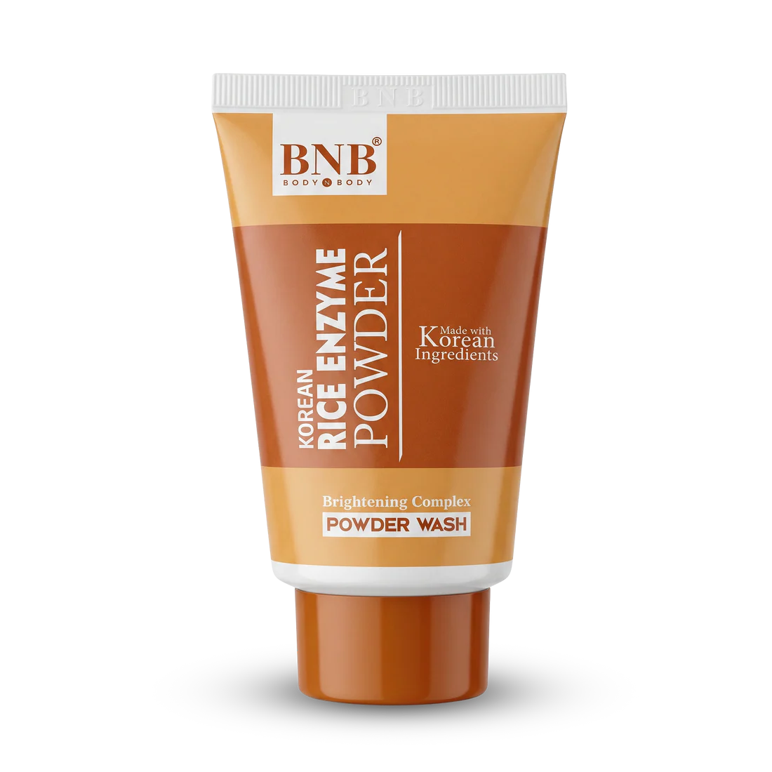 BNB Korean Rice Enzyme Powder Wash