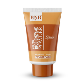 BNB Korean Rice Enzyme Powder Wash