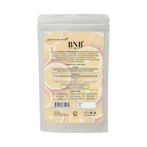 BNB Bright Up Vitamin C Mask